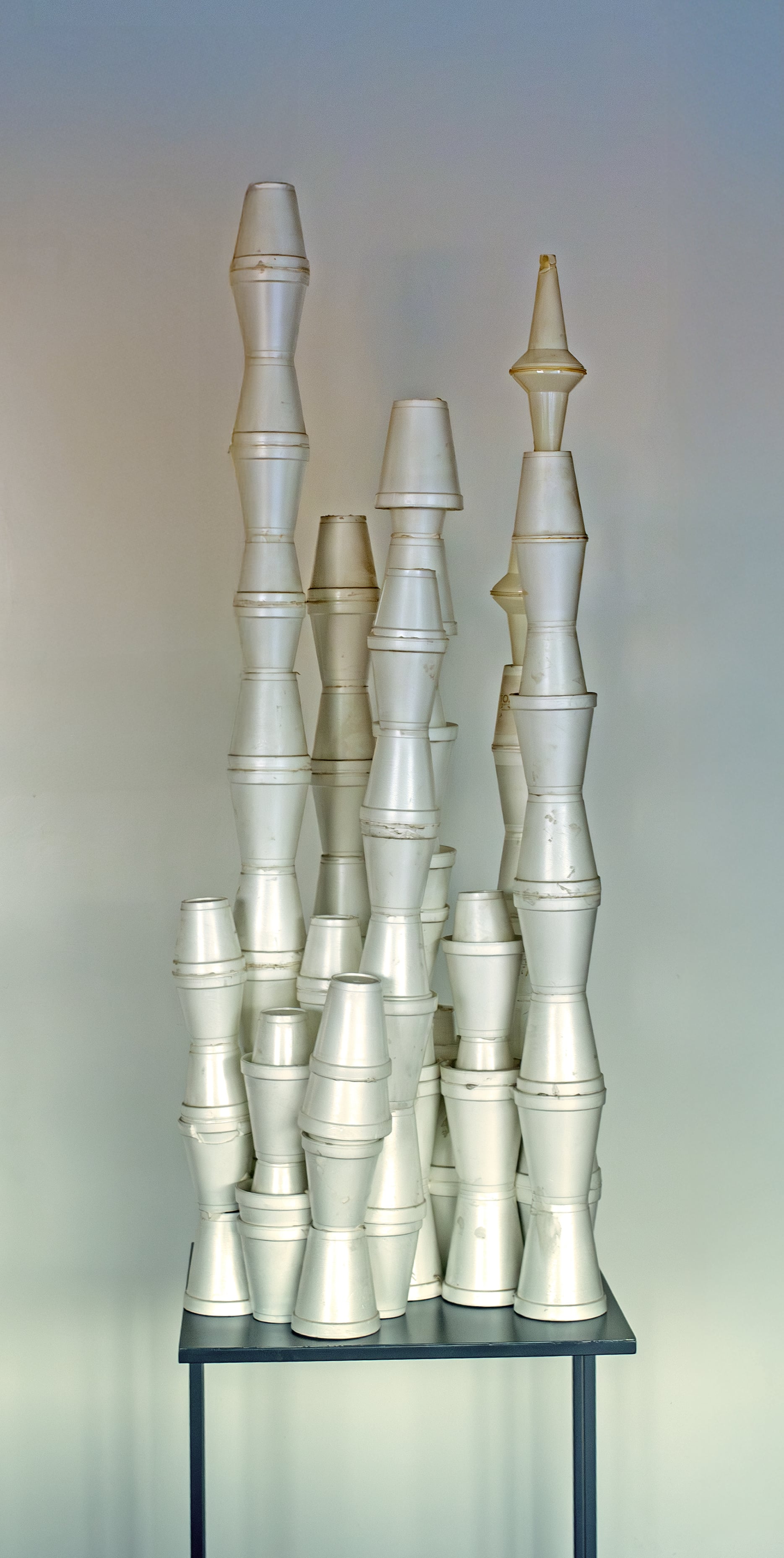 Arte de Ariel Benzacar